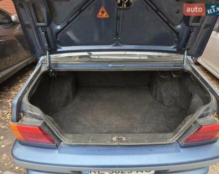 Синий ВАЗ 2115 Самара, объемом двигателя 1.5 л и пробегом 377 тыс. км за 1700 $, фото 17 на Automoto.ua