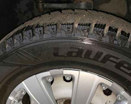 Синий ВАЗ 2115 Самара, объемом двигателя 1.5 л и пробегом 275 тыс. км за 1999 $, фото 17 на Automoto.ua