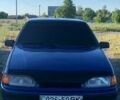 Синий ВАЗ 2115 Самара, объемом двигателя 0 л и пробегом 243 тыс. км за 1350 $, фото 1 на Automoto.ua