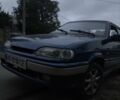 Синий ВАЗ 2115 Самара, объемом двигателя 1.6 л и пробегом 2 тыс. км за 1700 $, фото 3 на Automoto.ua