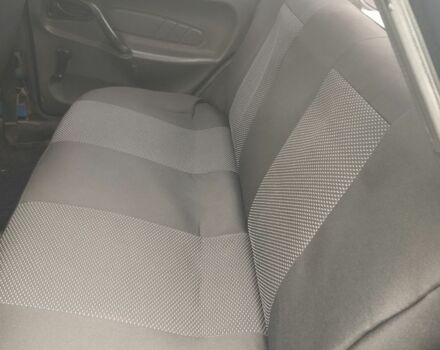 Синий ВАЗ 2115 Самара, объемом двигателя 1.5 л и пробегом 280 тыс. км за 1000 $, фото 9 на Automoto.ua