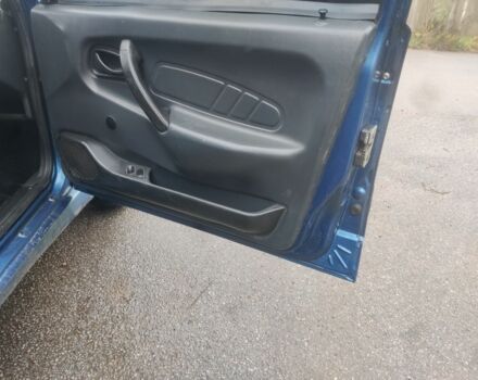 Синій ВАЗ 2115 Самара, об'ємом двигуна 1.5 л та пробігом 168 тис. км за 1400 $, фото 8 на Automoto.ua