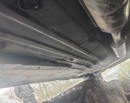 Синій ВАЗ 2115 Самара, об'ємом двигуна 1.5 л та пробігом 168 тис. км за 1400 $, фото 12 на Automoto.ua