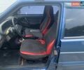 Синій ВАЗ 2115 Самара, об'ємом двигуна 1.5 л та пробігом 202 тис. км за 1750 $, фото 5 на Automoto.ua