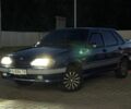 Синій ВАЗ 2115 Самара, об'ємом двигуна 1.5 л та пробігом 162 тис. км за 1850 $, фото 1 на Automoto.ua