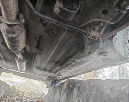 Синій ВАЗ 2115 Самара, об'ємом двигуна 1.5 л та пробігом 168 тис. км за 1400 $, фото 11 на Automoto.ua