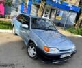 Синій ВАЗ 2115 Самара, об'ємом двигуна 1.5 л та пробігом 185 тис. км за 2200 $, фото 1 на Automoto.ua