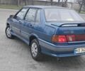 Синий ВАЗ 2115 Самара, объемом двигателя 1.5 л и пробегом 275 тыс. км за 1999 $, фото 14 на Automoto.ua