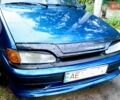 Синій ВАЗ 2115 Самара, об'ємом двигуна 1.5 л та пробігом 336 тис. км за 1150 $, фото 1 на Automoto.ua