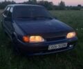 Синій ВАЗ 2115 Самара, об'ємом двигуна 1.5 л та пробігом 190 тис. км за 1403 $, фото 1 на Automoto.ua