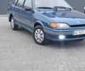 Синий ВАЗ 2115 Самара, объемом двигателя 1.5 л и пробегом 275 тыс. км за 1999 $, фото 13 на Automoto.ua