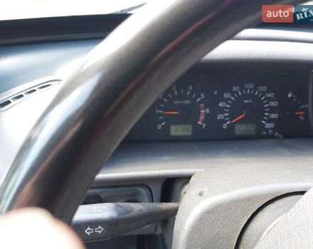 Синий ВАЗ 2115 Самара, объемом двигателя 1.5 л и пробегом 128 тыс. км за 2300 $, фото 5 на Automoto.ua