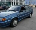 Синий ВАЗ 2115 Самара, объемом двигателя 1.5 л и пробегом 310 тыс. км за 1699 $, фото 1 на Automoto.ua