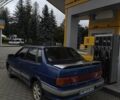 Синий ВАЗ 2115 Самара, объемом двигателя 1.6 л и пробегом 2 тыс. км за 1700 $, фото 2 на Automoto.ua