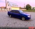 Синій ВАЗ 2115 Самара, об'ємом двигуна 1.5 л та пробігом 179 тис. км за 2150 $, фото 6 на Automoto.ua