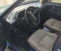 Синий ВАЗ 2115 Самара, объемом двигателя 0 л и пробегом 158 тыс. км за 1600 $, фото 3 на Automoto.ua