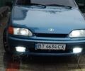 Синий ВАЗ 2115 Самара, объемом двигателя 1.5 л и пробегом 300 тыс. км за 1900 $, фото 2 на Automoto.ua