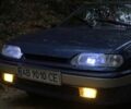 Синий ВАЗ 2115 Самара, объемом двигателя 1.6 л и пробегом 2 тыс. км за 1700 $, фото 1 на Automoto.ua