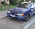 Синій ВАЗ 2115 Самара, об'ємом двигуна 1.5 л та пробігом 340 тис. км за 2000 $, фото 1 на Automoto.ua