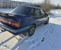 Синій ВАЗ 2115 Самара, об'ємом двигуна 0 л та пробігом 160 тис. км за 1650 $, фото 2 на Automoto.ua