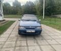 Синій ВАЗ 2115 Самара, об'ємом двигуна 1.5 л та пробігом 203 тис. км за 1750 $, фото 1 на Automoto.ua