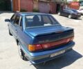 Синий ВАЗ 2115 Самара, объемом двигателя 1.5 л и пробегом 128 тыс. км за 2300 $, фото 11 на Automoto.ua