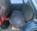 Синій ВАЗ 2115 Самара, об'ємом двигуна 1.5 л та пробігом 203 тис. км за 1750 $, фото 6 на Automoto.ua