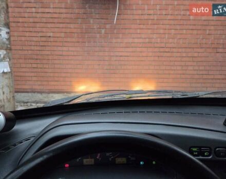 Синий ВАЗ 2115 Самара, объемом двигателя 1.5 л и пробегом 377 тыс. км за 1700 $, фото 16 на Automoto.ua