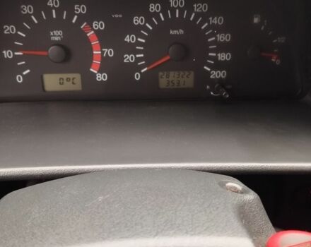 Синий ВАЗ 2115 Самара, объемом двигателя 1.5 л и пробегом 280 тыс. км за 1000 $, фото 7 на Automoto.ua