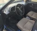 Синий ВАЗ 2115 Самара, объемом двигателя 0 л и пробегом 158 тыс. км за 1600 $, фото 4 на Automoto.ua