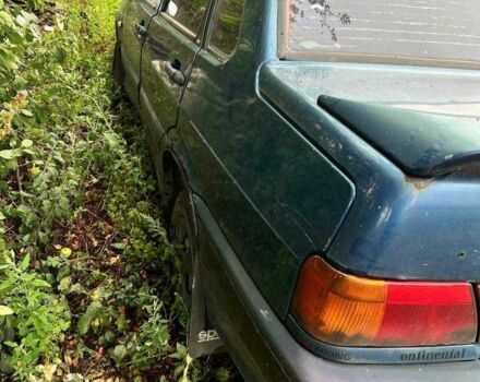 ВАЗ 2115 Самара 2004 в Сумах на Automoto.ua Синий ВАЗ 2115 Самара, объемом двигателя 1.5 л и пробегом 7 тыс. км за 1078 $, фото 2 на Automoto.ua