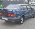 Синий ВАЗ 2115 Самара, объемом двигателя 1.5 л и пробегом 275 тыс. км за 1999 $, фото 10 на Automoto.ua