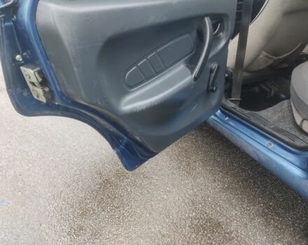 Синій ВАЗ 2115 Самара, об'ємом двигуна 1.5 л та пробігом 168 тис. км за 1400 $, фото 7 на Automoto.ua