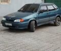 Синій ВАЗ 2115 Самара, об'ємом двигуна 1.5 л та пробігом 300 тис. км за 1900 $, фото 1 на Automoto.ua