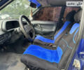 Синий ВАЗ 2115 Самара, объемом двигателя 1.5 л и пробегом 150 тыс. км за 980 $, фото 6 на Automoto.ua