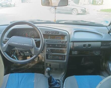 Синий ВАЗ 2115 Самара, объемом двигателя 1.5 л и пробегом 286 тыс. км за 1499 $, фото 9 на Automoto.ua