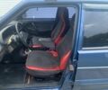 Синій ВАЗ 2115 Самара, об'ємом двигуна 1.5 л та пробігом 203 тис. км за 1750 $, фото 5 на Automoto.ua