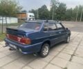 Синій ВАЗ 2115 Самара, об'ємом двигуна 1.5 л та пробігом 203 тис. км за 1750 $, фото 3 на Automoto.ua