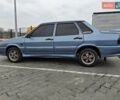 ВАЗ 2115 Самара 2004 в Виннице на Automoto.ua Синий ВАЗ 2115 Самара, объемом двигателя 1.5 л и пробегом 300 тыс. км за 2100 $, фото 3 на Automoto.ua