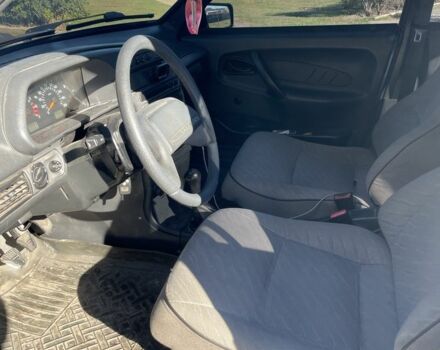 Синій ВАЗ 2115 Самара, об'ємом двигуна 1.5 л та пробігом 200 тис. км за 2300 $, фото 10 на Automoto.ua