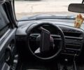 Синій ВАЗ 2115 Самара, об'ємом двигуна 1.5 л та пробігом 300 тис. км за 2100 $, фото 5 на Automoto.ua