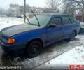 Синій ВАЗ 2115 Самара, об'ємом двигуна 1.5 л та пробігом 200 тис. км за 1499 $, фото 1 на Automoto.ua