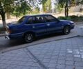 Синий ВАЗ 2115 Самара, объемом двигателя 1.5 л и пробегом 201 тыс. км за 2000 $, фото 2 на Automoto.ua