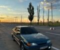 Синий ВАЗ 2115 Самара, объемом двигателя 1.5 л и пробегом 350 тыс. км за 2500 $, фото 1 на Automoto.ua