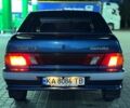 Синій ВАЗ 2115 Самара, об'ємом двигуна 1.5 л та пробігом 162 тис. км за 1850 $, фото 4 на Automoto.ua