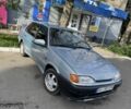 Синій ВАЗ 2115 Самара, об'ємом двигуна 1.5 л та пробігом 185 тис. км за 2200 $, фото 1 на Automoto.ua