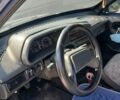 Синий ВАЗ 2115 Самара, объемом двигателя 1.5 л и пробегом 201 тыс. км за 2000 $, фото 1 на Automoto.ua