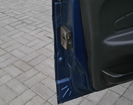 Синий ВАЗ 2115 Самара, объемом двигателя 1.5 л и пробегом 275 тыс. км за 1999 $, фото 16 на Automoto.ua