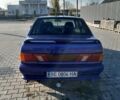 Синій ВАЗ 2115 Самара, об'ємом двигуна 1.5 л та пробігом 300 тис. км за 1500 $, фото 1 на Automoto.ua