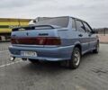 ВАЗ 2115 Самара 2004 в Виннице на Automoto.ua Синий ВАЗ 2115 Самара, объемом двигателя 1.5 л и пробегом 300 тыс. км за 2100 $, фото 1 на Automoto.ua